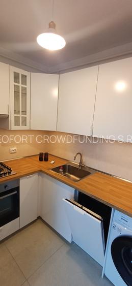 Ap 2 camere CALEA CALARASILOR | Bloc 2021 | Centrala | Incalzire pardoseala - 3