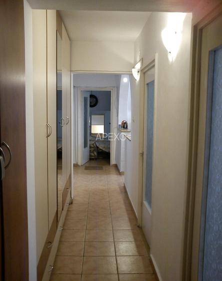 Apartament de 3 camere | 73 MP | Racadau | S-V - 7