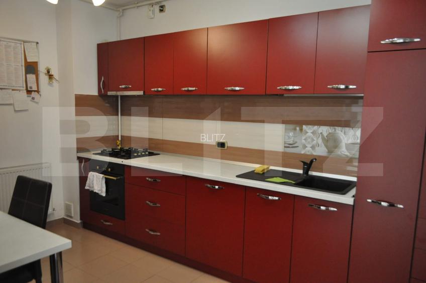 Apartament 2 camere, 93 mp, Tractorul - 9