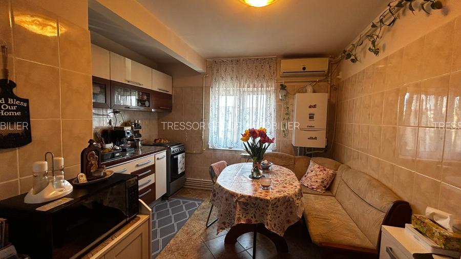 Rar disponibil în zonă. 2 camere, confort maxim, Inel 2 – Primo-BRD - 4