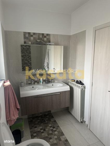 Oportunitate! Casă spațioasă 5 camere în Bucureștii Noi - 10