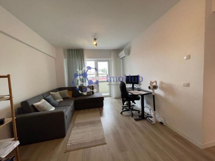 Apartament 2 camere de inchiriat  Dacia, Complex Conest Evolution - 2