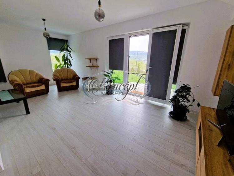 Duplex cu terasa panoramica - 7