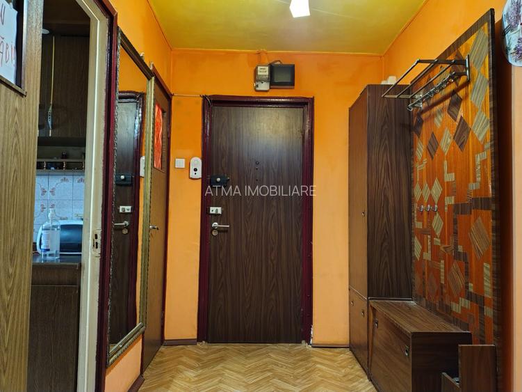 Vanzare 3 camere   Zona Giurgului  Strada Spinis Decomandat - 9