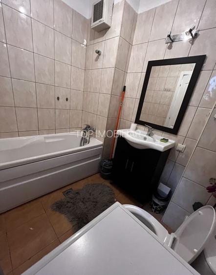 Garsoniera Mobilata/Utilata Complex Planorama Dna Ghica - 8