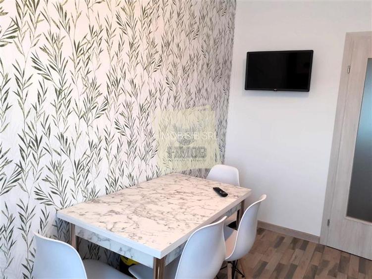 Apartament Modern 2 camere 48 Mpu Balcon | Parcare zona Mandra - 5