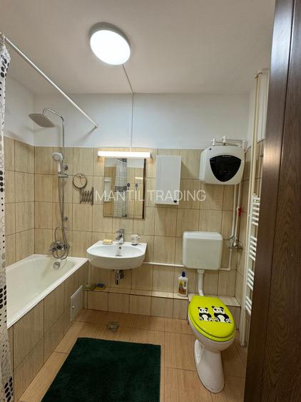 Calea Calarasilor - 3