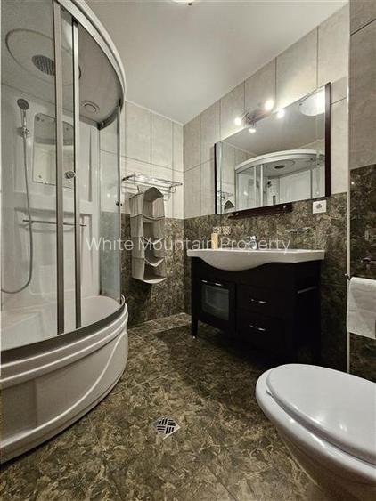 Apartament cu 2 camere de inchiriat in centrul Brasovului - 11