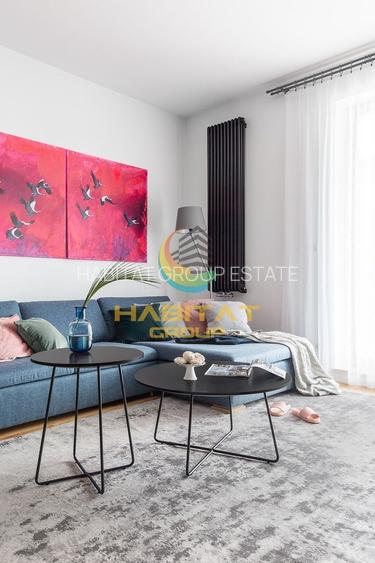 Studio ideal de investitie- metrou Berceni - 2