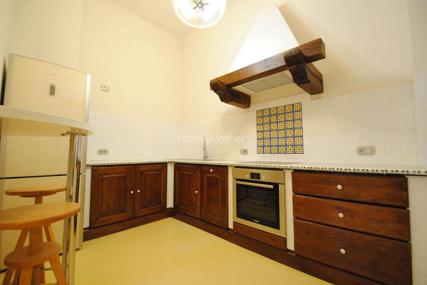 Apartament inchiriere - cladire istorica - Ultracentral Piata Unirii - 9