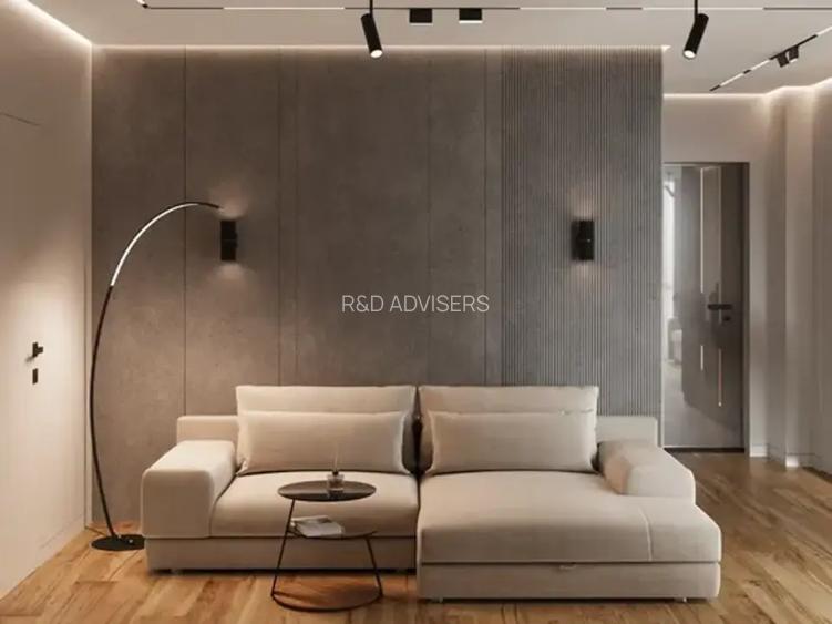 4 Camere Ansamblu Premium | Theodor Pallady | Metrou N. Teclu - 6