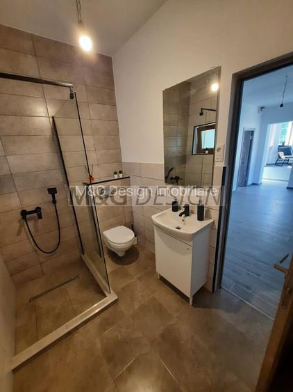 Casa 4 camere, 2 bai, Lipovei - Dedeman - 15