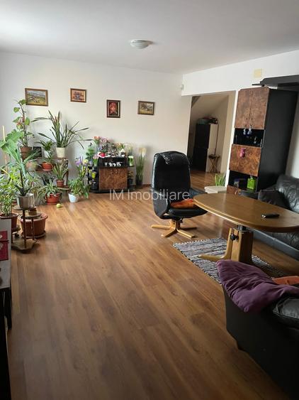 Ocazie!  Sanandrei – Casa individuala  5  Camere – Teren 600 mp - 2