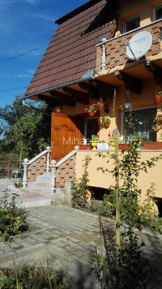 Casă cu gradina in zonă liniștită cu acces privat  - 6