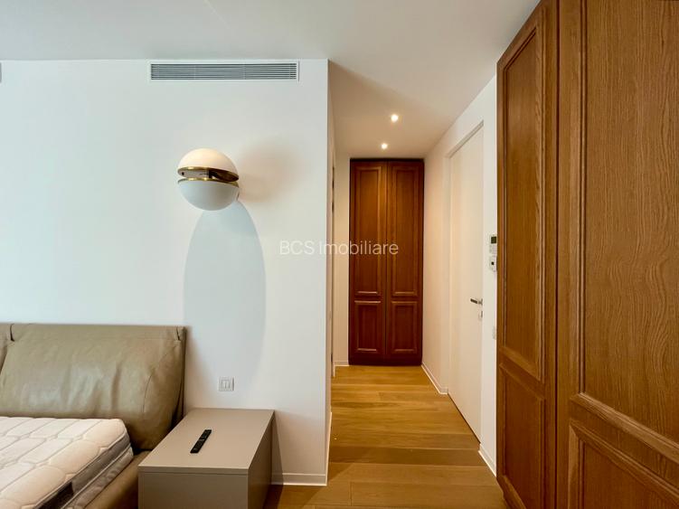 Închiriere DUPLEX premium 127 mp + 121 mp curte | 2 parcări | Primăverii - 21