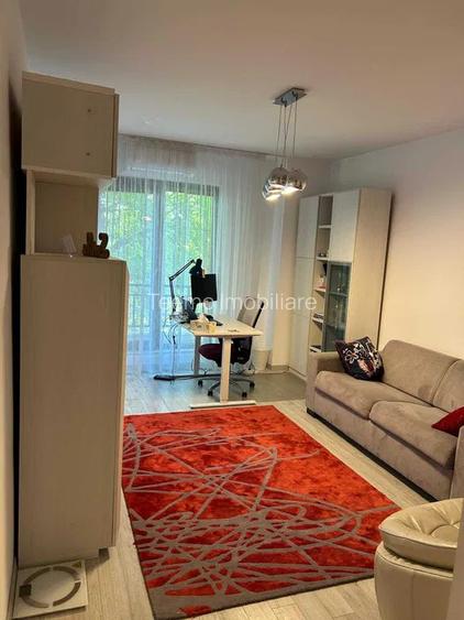 Apartament 2 camere, decomandat, 56 mp, centrala proprie, ac, metrou, Damaroaia - 5
