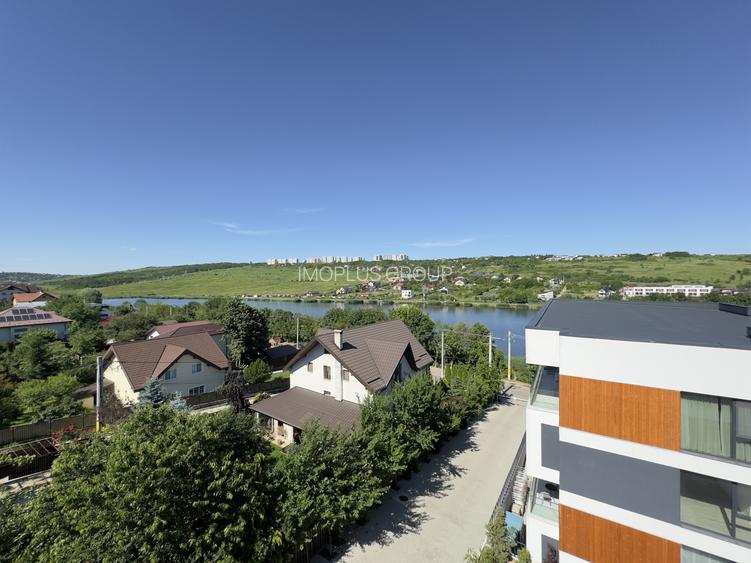 APARTAMENT 2 CAMERE + PARCARE PRIMA INCHIRIERE DON HOMES - 22