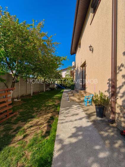 Casa 5 camere | 4 dormitoare | Ready to move in  | Teren 403 mp | Sabareni - 12