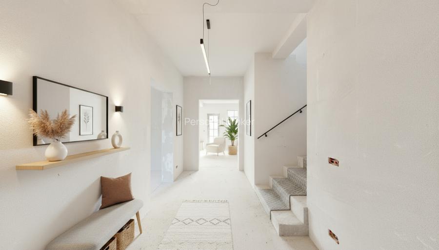 Casa Individuala - Dumbravita - 0% COMISION  - 6