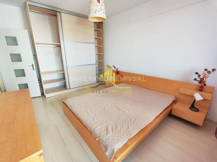 2 camere, PET FRIENDLY, mobilat modern, balcon, parcare, Gheorgheni - 4