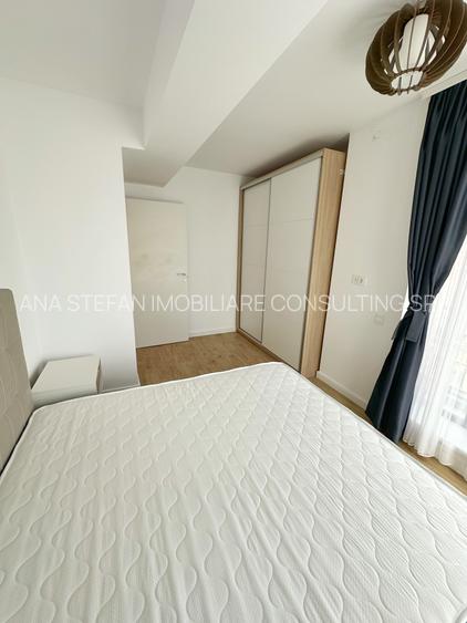 Bvd Marasesti l 2 Camere l Bloc 2020 l Centrala l Loc parcare l Prima Utilizarel - 6