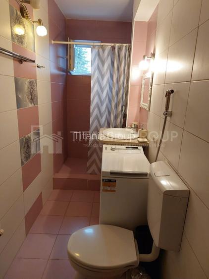 Apartament Unic 2 camere (Centru + Liniște) Centrul Istoric - 9