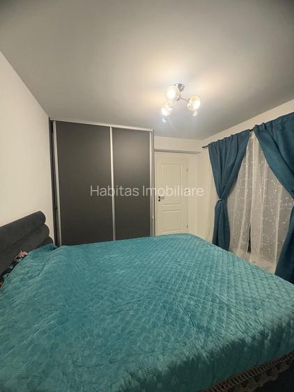 Apartament ultrafinisat, 2 camere, parcare, zona Metro - 6