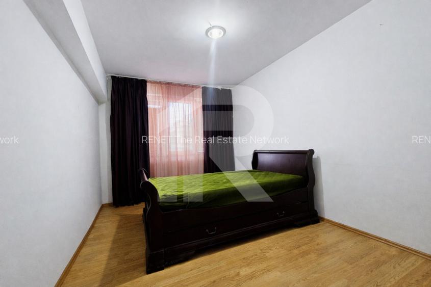 INCHIRIERE – PIATA MUNCII – 2 CAMERE, 55 MP UTILI, ETAJ 8, PET FRIENDLY! - 11
