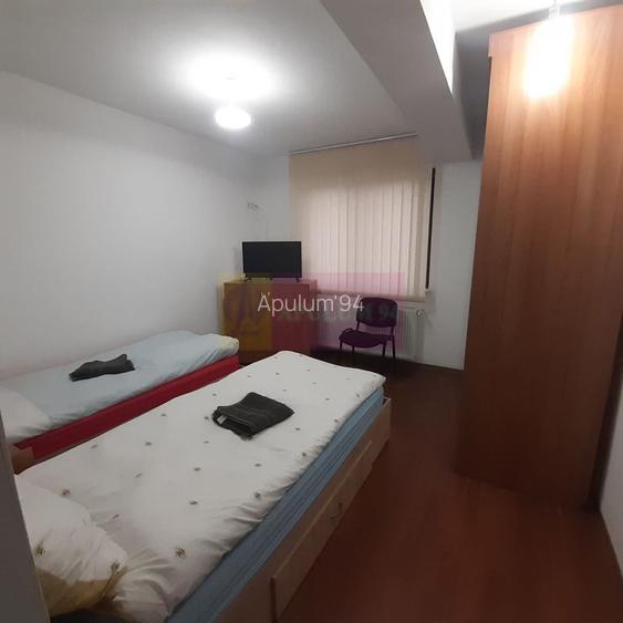 Două vile tip duplex de închiriat - zona Antiaeriană - 3