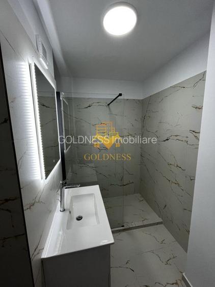 3 camere, Modern, Parcare, Zona Frunzisului, LIDL,Golden Tulip,Zorilor - 6