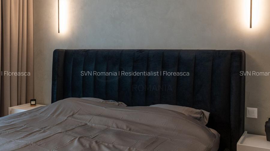 REA1027131 Apartament High End 3 camere I One Verdi Park - 16