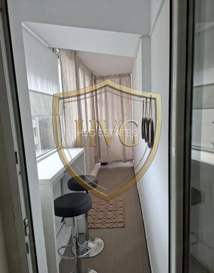 Garsoniera | Tei | Parcul Circului - 10