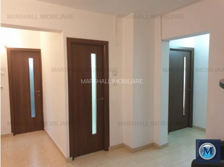 Apartament 4 camere de vanzare, zona Ultracentral, 94.51 mp #14009 - 12