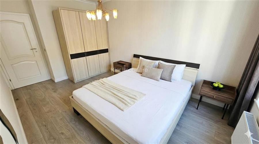 Apartament 2 camere 60mp, Marasti, complex Platinia - 5