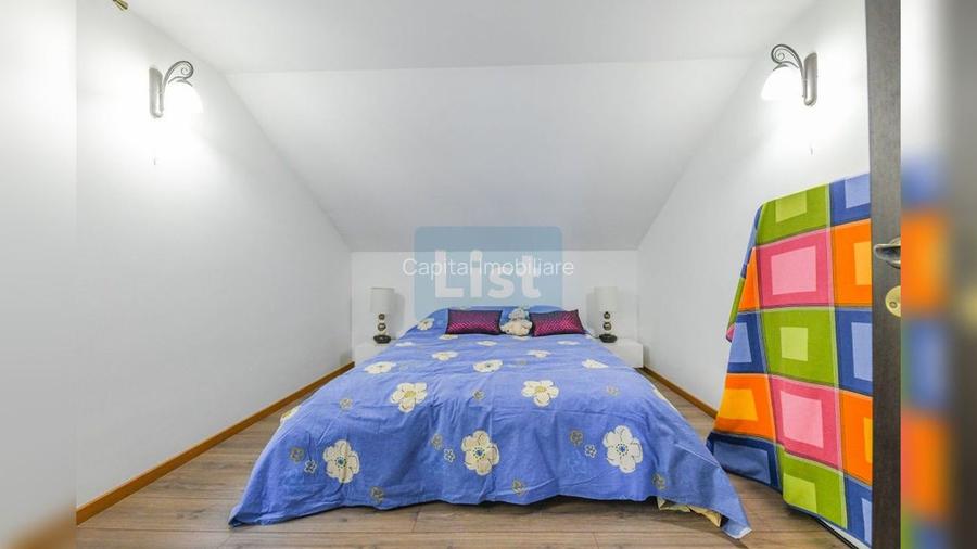 Comision 0%! Casa individuala 223mp, teren 700 mp, Borhanci - 7