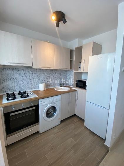 Garsoniera de inchiriat, Opanez, Lacul Tei - parcul Circului - 7