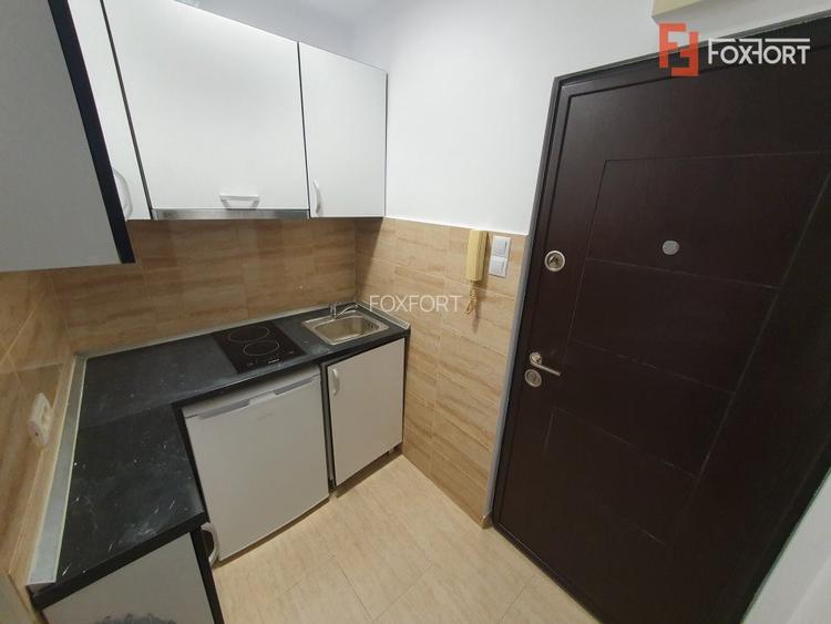 COMISION 0% Apartament cu o camera de vanzare, zona Complexul Studentesc - 8