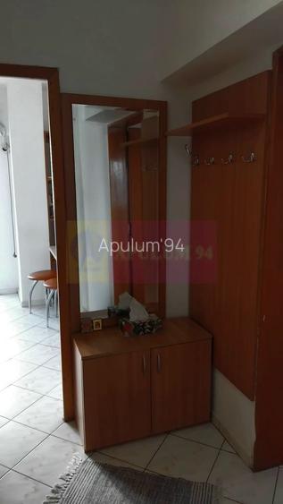 Garsoniera Piata Alba Iulia. - 5