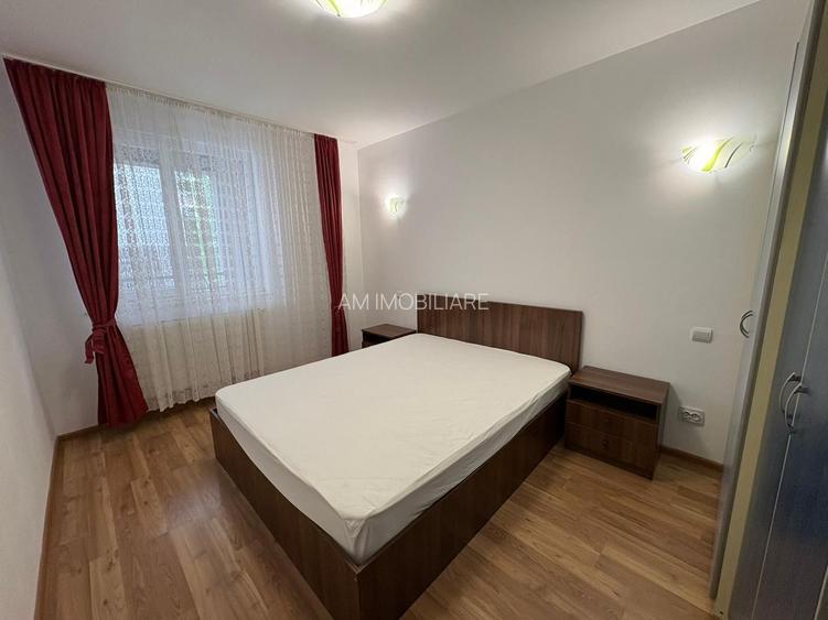 AP.2 CAMERE - APARATORI, PARCARE INCLUSA, CENTRALA PROPRIE, METROU - 9