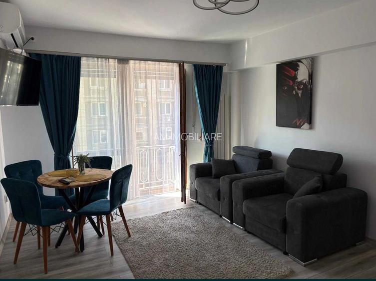 AP. 2 CAMERE CALEA VICTORIEI- BUCATARIE INCHISA, MOBILAT/UTILAT MODERN - 2