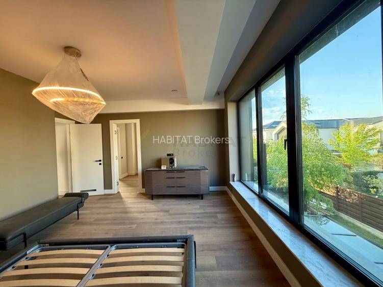Vila individuala nZEB | Paradisul Verde | Eficienta energetica aproape 0 - 17