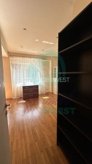 Garsoniera in bloc 2008 cu CENTRALA PROPRIE - 6