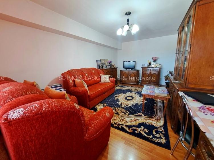 Calea Bucuresti, Targoviste, vanzare apartament 4 camere - 7