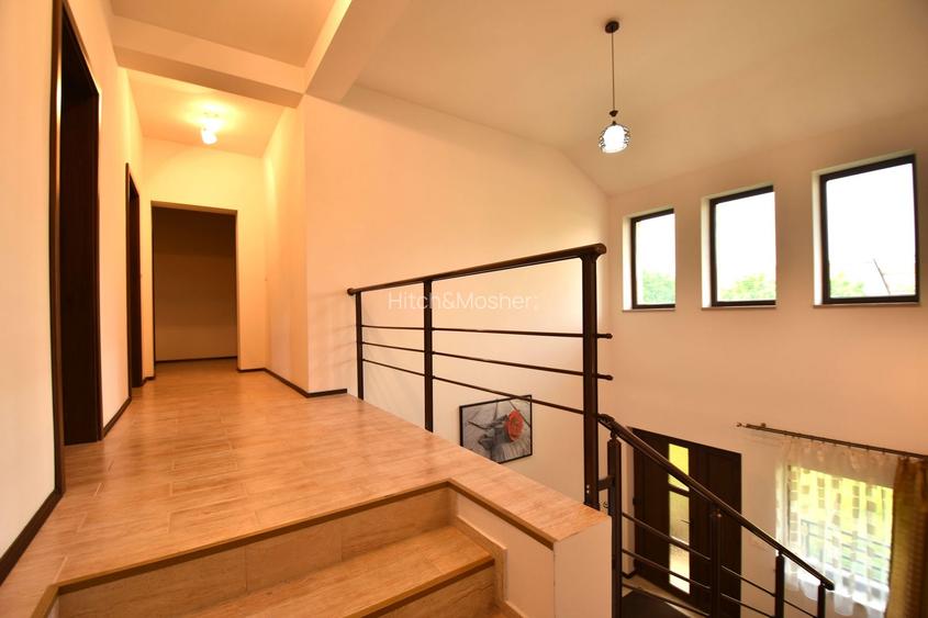 Casa de inchiriat - zona Cetatii - 11