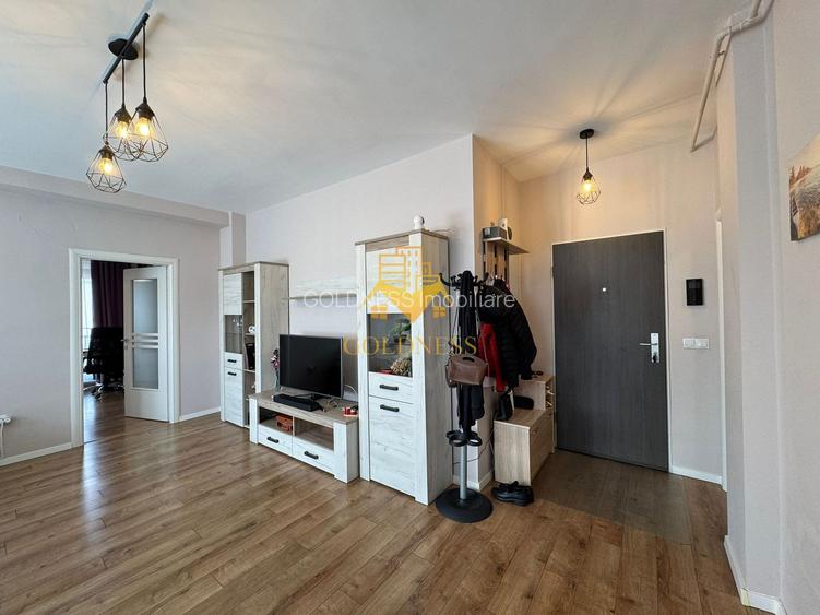 2 camere, terasa 14, parcare,Andrei Muresanu Zona Revo, Pet Friendly - 10