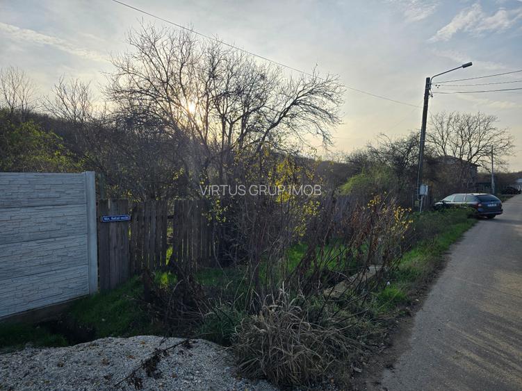 Vanzare Teren Bulbucata Girgiu - 4