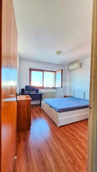 Apartament remodelat pe Soseaua Nicolae Titulescu!  - 12