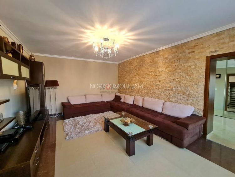 Vila 6 Camere - Domnesti - 15