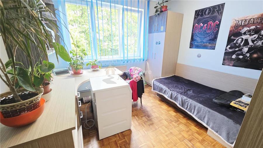 APARTAMENT 4 CAMERE 75 MP   EREMIA GRIGORESCU - 14