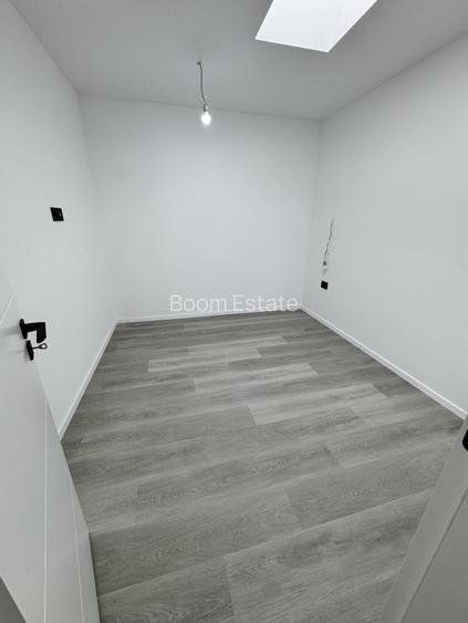 Penthouse modern cu 3 camere Giroc - 12